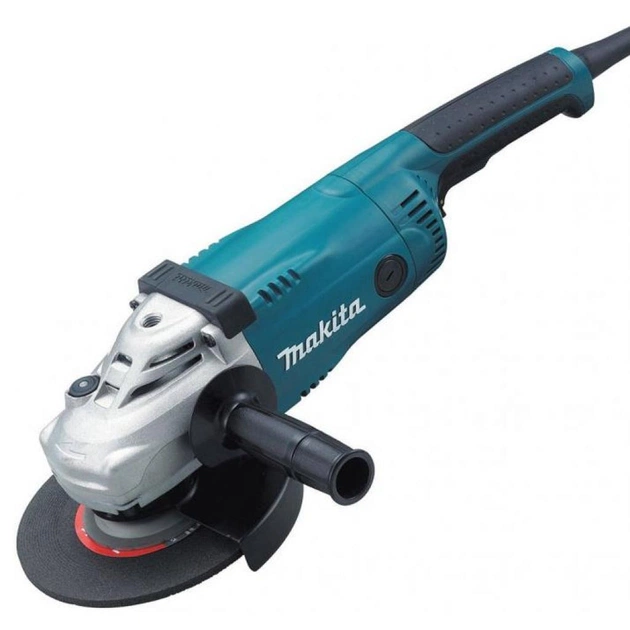 Шліфувальна машина Makita GA7020 - зображення 1