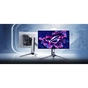 Монітор ASUS PG27AQWP-W (90LM0CF2-B01971) - зменшене зображення 7