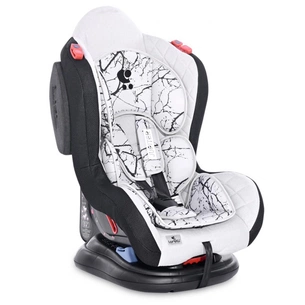 Автокрісло Lorelli Jupiter+SPS 0-25 кг grey marble (Jupiter+SPS grey marble) зображення 1