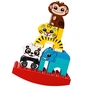 Конструктор LEGO DUPLO Мої перші циркові тварини 15 деталей (10884) - зменшене зображення 3