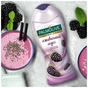 Гель для душу Palmolive Гурме Спа Ожиновий Мус 250 мл (8718951180369) - зменшене зображення 4