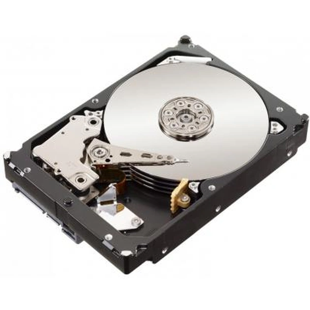Жорсткий диск 3.5" 250Gb Seagate (#9GW131-899 / ST3250312CS-WL-FR#) - изображение 1