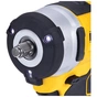 Гайковерт DeWALT 12 В XR Li-lon, 338 Нм, 1 АКБ та ЗП, кейс TSTAK (DCF903P1) - зменшене зображення 4