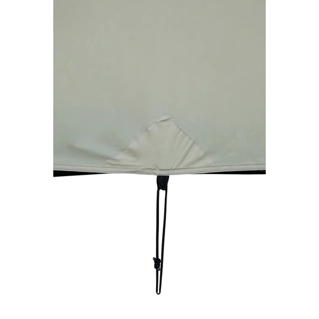 Палатка Tramp Lite Fly 2 одношаровий Sand (UTLT-041-sand) - изображение 12