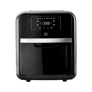 Мультипіч OBH NORDICA Easy Fry Oven&Grill (FW5018S0) изображение 1