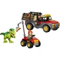 Конструктор LEGO Jurassic World Вантажівка для перевезення молодого тиранозавра (77978) - зменшене зображення 2