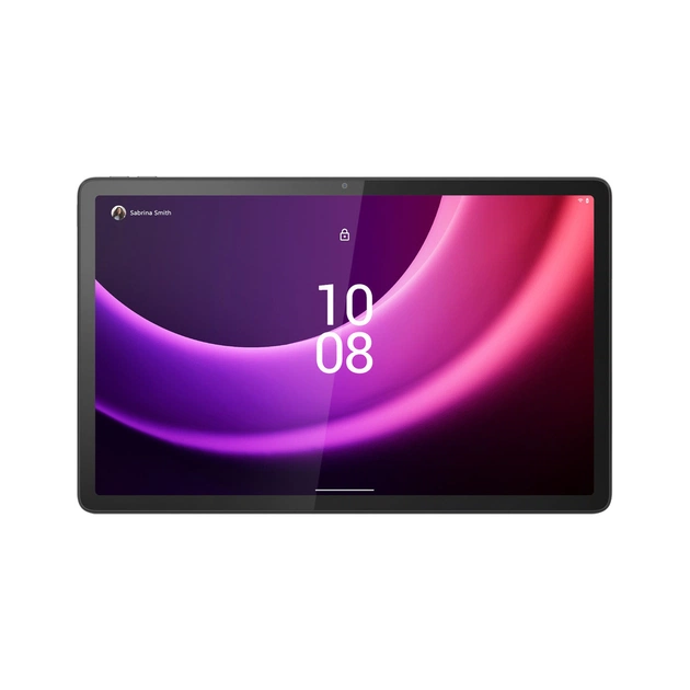 Планшет Lenovo Tab P11 (2nd Gen) 6/128 WiFi Storm Grey + Pen (ZABF0400UA) - зображення 1
