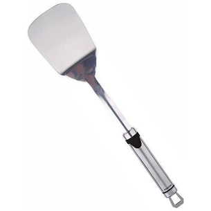 Лопатка кухонна Bergner Gizmo 34 см (BG-3277) зображення 1