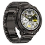 Смарт-годинник KOSPET TANK T4SE BLACK (6978602500607) - зменшене зображення 46