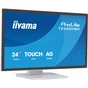 Монитор iiyama T2452MSC-W2AG - уменьшенное изображение 3