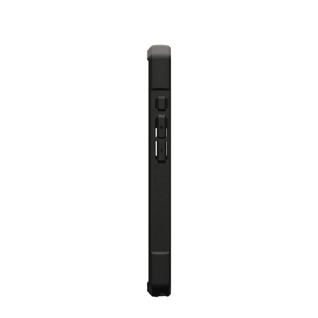 Чохол до мобільного телефона UAG iPhone 17 Monarch Pro MagSafe Kevlar Black (114516113940) - picture 9