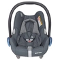 Автокрісло Maxi-Cosi CabrioFix Essential Graphite (8617750120) - зменшене зображення 2