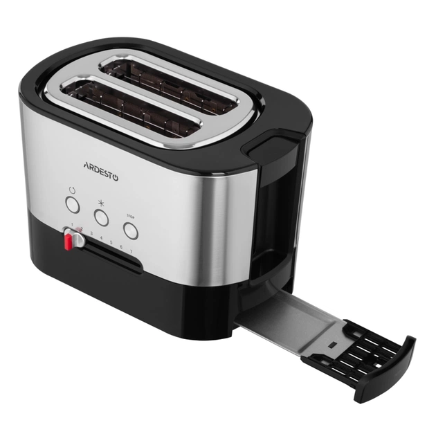 Тостер Ardesto T-K210 - picture 10