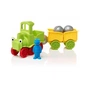 Конструктор Smartmax Мій перший потяг з тваринами (SMX 410) - зменшене зображення 5