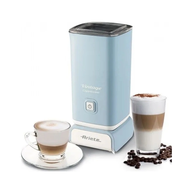 Капучинатор Ariete 2878 BL (00C287805AR0) - picture 5