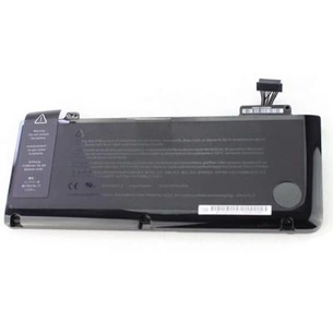 Акумулятор до ноутбука Apple A1322 60Wh 6cell 10.95V Li-ion (A41811) зображення 1