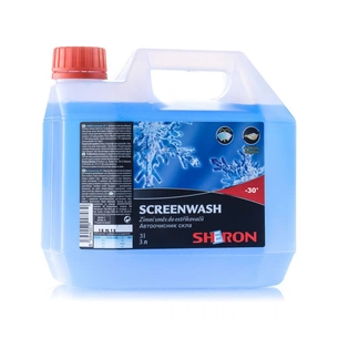 Омивач автомобільний Sheron -30 3л (996821) зображення 1