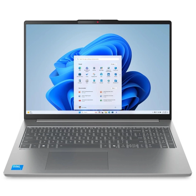 Ноутбук Lenovo IdeaPad Slim 5 16ARP10 (83HS00ALRA) - зображення 1