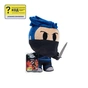 М'яка іграшка DevSeries Collector Plush Ninja Legends Assassin, 20см (CRS0006) - уменьшенное изображение 3