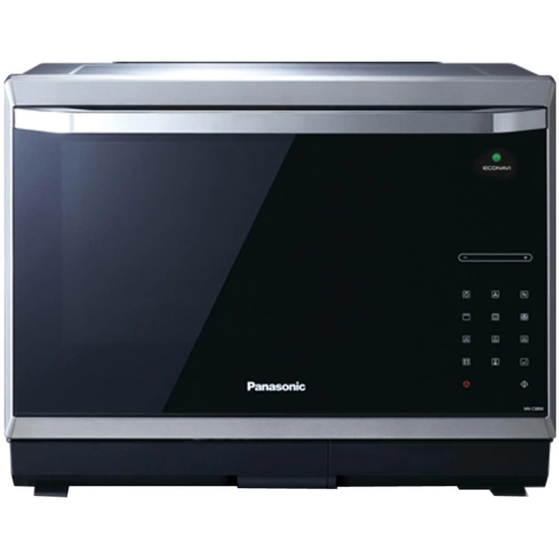 Мікрохвильова піч Panasonic NN-CS894BZPE - изображение 1