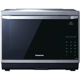Мікрохвильова піч Panasonic NN-CS894BZPE зображення 1