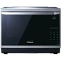 Мікрохвильова піч Panasonic NN-CS894BZPE - уменьшенное изображение 1