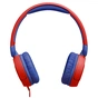 Навушники JBL JR 310 Red (JBLJR310RED) - зменшене зображення 4