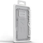 Чохол до мобільного телефона Armorstandart Air Force Apple iPhone 18 Pro / 17 Pro Clear (ARM92371) - зменшене зображення 6