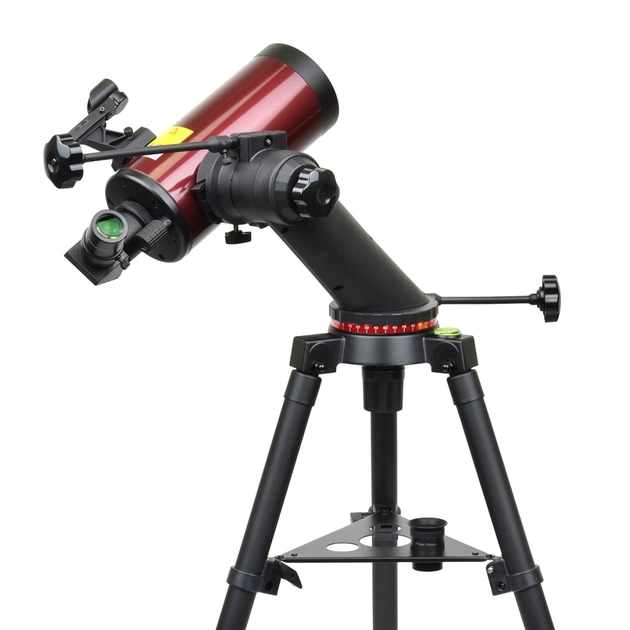 Телескоп Sigeta StarMAK 90/1250 Alt-AZ (65356) - picture 4