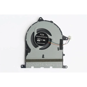 Вентилятор ноутбука ASUS Pro P5440, P5440F, P5440UF, DC (5V, 0.5A), 4pin (DFS501105PQ0T-FKDP / A48936) зображення 1