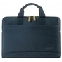 Сумка для ноутбука Tucano 15.6" Smilza Slim, Blue (BSM15-B) - зменшене зображення 1
