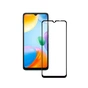 Защитное стекло ACCLAB Full Glue для Xiaomi Redmi 10C Black (1283126527142) - уменьшенное изображение 1