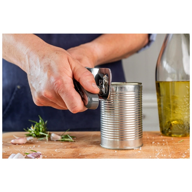 Консервний ніж KitchenAid Coreline 21 см сірий (KES199OHCGG) - picture 4