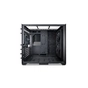Корпус Lian Li PC-O11 Dynamic Air Mini Black (G99.O11AMX.00) - зменшене зображення 3