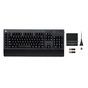 Клавіатура Logitech G613 Wireless Mechanical Gaming Romer-G Tactile UA Dark Gray (920-008393) - зменшене зображення 6