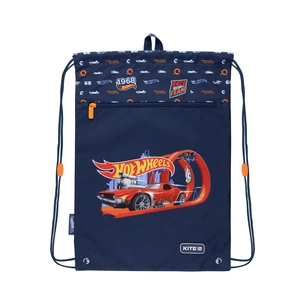 Сумка для взуття Kite Education 601M HW-1 Hot Wheels (HW22-601M-1) зображення 1