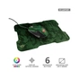 Мишка Trust GXT 781 Rixa Camo Mouse & Pad USB Camouflage (23611) - зменшене зображення 10