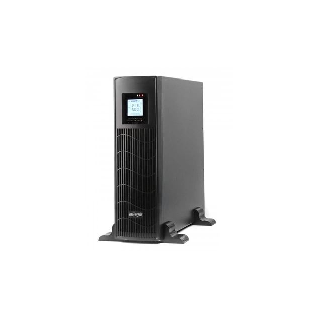 Пристрій безперебійного живлення EnerGenie EG-UPSRACK-12 2000VA (EG-UPSRACK-12) - зображення 1