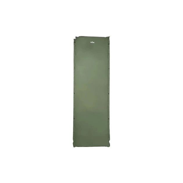 Туристический коврик Tribe Comfort самонадувний 3 cm green (T-BB-0011-green) - изображение 1