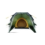 Намет Terra Incognita Era 2 Alu darkgreen (4823081503316) - зменшене зображення 7