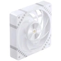 Кулер до корпусу JONSBO HF2-120W ARGB White - зменшене зображення 8
