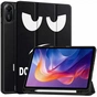 Чехол для планшета BeCover Flexible TPU Mate Xiaomi Redmi Pad 2 11.0" Don't Touch (715602) - уменьшенное изображение 1