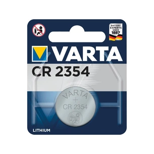 Батарейка Varta CR 2354 Lithium * 1 (06354101401) зображення 1