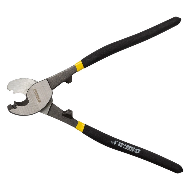 Кабелеріз Sigma 250мм (4332131) - picture 3