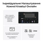 Клавіатура Keychron Q1 HE Magnetic Switch RGB UA Black (Q1H-M1-UA) - зменшене зображення 12