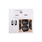 Мишка A4Tech Bloody R72 Pro Wireless/USB Black (4711421000871) - зменшене зображення 10