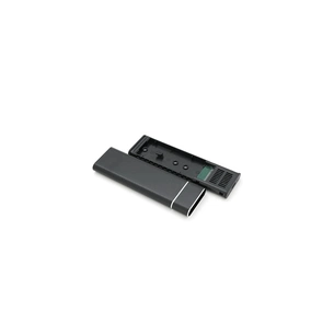 Кишеня зовнішня Voltronic SHL-R320 USB 3.0 to M.2 NGFF black (YT-USB3.0M.2 NGFF/B) зображення 1