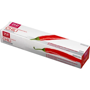 Зубна паста Splat Special Chili 75 мл (4603014000989) зображення 1