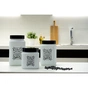 Банка Herevin Kitchen Mat Біла 2 л (147016-803) - уменьшенное изображение 2