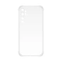 Чохол до мобільного телефона ACCLAB ShockProof Xiaomi Mi Note 10 Lite Transparent (1283126554063) - зменшене зображення 1